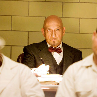 Shutter Island Picture 18