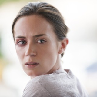 Emily Blunt stars as Kate Macer in Lionsgate Films' Sicario (2015)