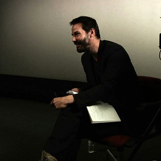 Keanu Reeves in Tribeca Film's Side by Side (2012)