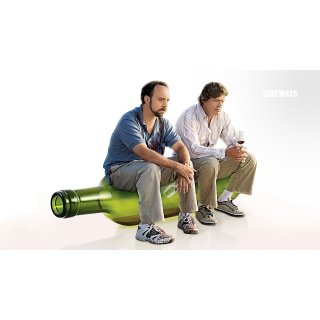 Sideways (2004)