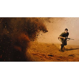 Siege Of Jadotville, The Picture 1