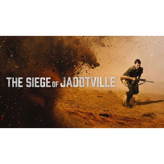 Siege Of Jadotville, The Picture 3
