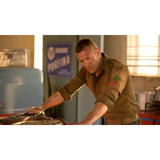 Siege Of Jadotville, The Picture 7