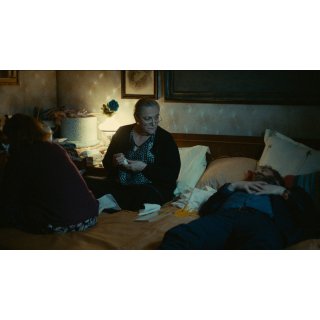Sieranevada (2016)