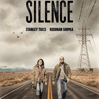 Silence, The Picture 1