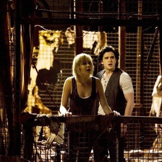 Silent Hill: Revelation 3D Picture 9