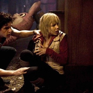 Silent Hill: Revelation 3D Picture 11