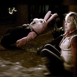 Silent Hill: Revelation 3D Picture 17