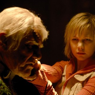 Silent Hill: Revelation 3D Picture 20