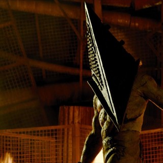 A scene from Open Road Films' Silent Hill: Revelation 3D (2012)