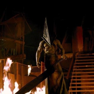 Silent Hill: Revelation 3D Picture 25