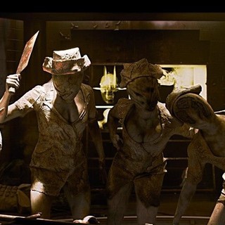 Silent Hill: Revelation 3D Picture 26