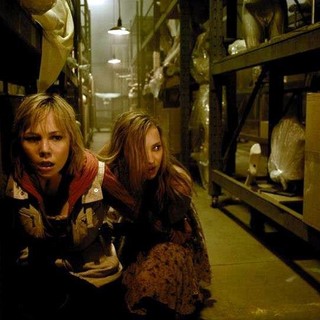 Silent Hill: Revelation 3D Picture 27