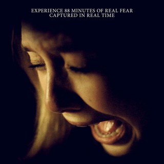 Poster of Open Road Films' Silent House (2012)