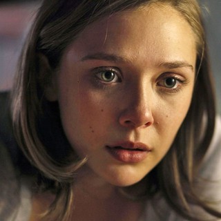 Elizabeth Olsen stars as Sarah in Open Road Films' Silent House (2012)