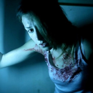 Haley Murphy stars as Little Girl in Open Road Films' Silent House (2012)