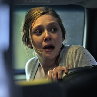 Elizabeth Olsen stars as Sarah in Open Road Films' Silent House (2012)