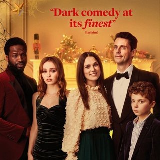 Poster of Silent Night (2021)