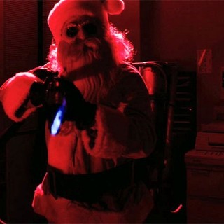 Donal Logue stars as Santa Jim in Anchor Bay Films' Silent Night (2012)