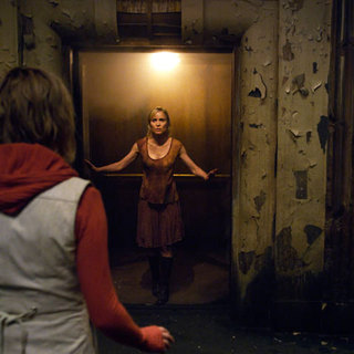 Silent Hill: Revelation 3D Picture 2