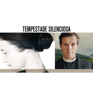 Silent Storm, The (2015)
