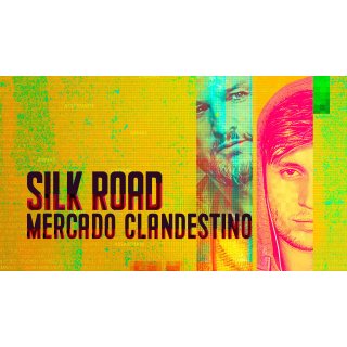 Silk Road Picture 5