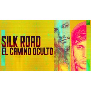 Silk Road Picture 8