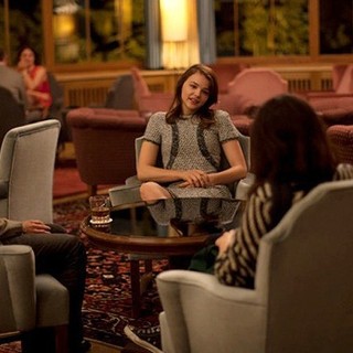 Clouds Of Sils Maria Picture 2