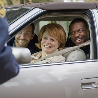 Silver Linings Playbook Picture 6