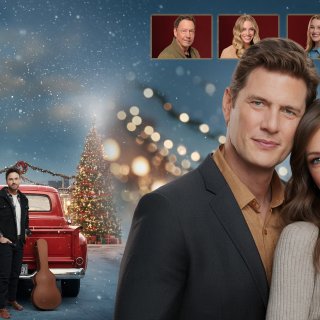 Silver Bells at Christmas (2026)