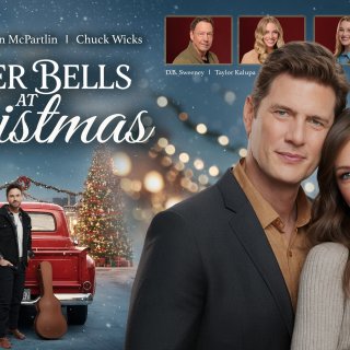 Silver Bells at Christmas (2026)