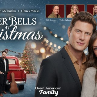 Silver Bells at Christmas (2026)