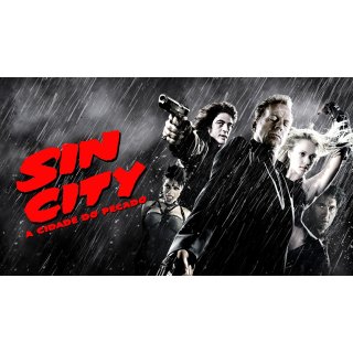 Sin City Picture 2