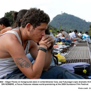 Sin Nombre Picture 1