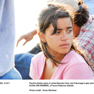 Sin Nombre Picture 9