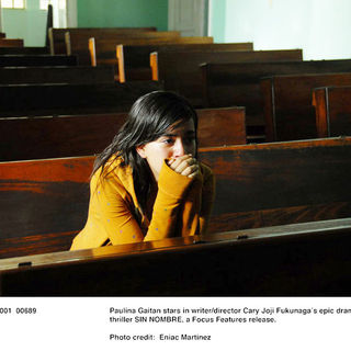 Sin Nombre Picture 11