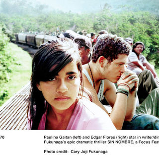 Sin Nombre Picture 19