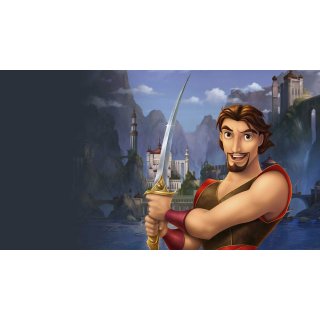 Sinbad: Legend Of The Seven Seas Picture 9