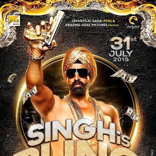 Singh Is Bliing Picture 2