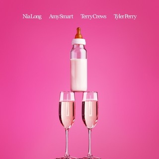 Poster of Lionsgate Films' The Single Moms Club (2014)