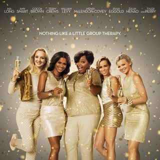 Poster of Lionsgate Films' The Single Moms Club (2014)