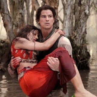 Lovers, The Picture 7