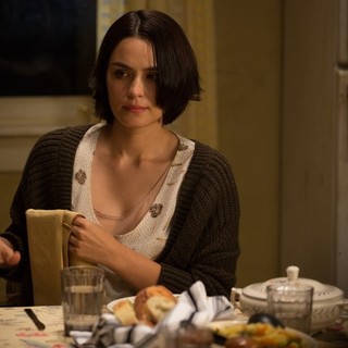 Shannyn Sossamon stars as Courtney Collins in Focus Features' Sinister 2 (2015)