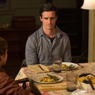 James Ransone stars as Ex-Deputy So & So in Focus Features' Sinister 2 (2015)