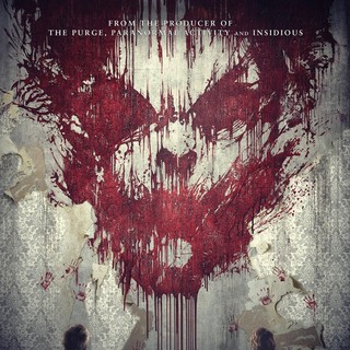 Poster of Focus Features' Sinister 2 (2015)