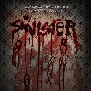 Sinister Picture 21