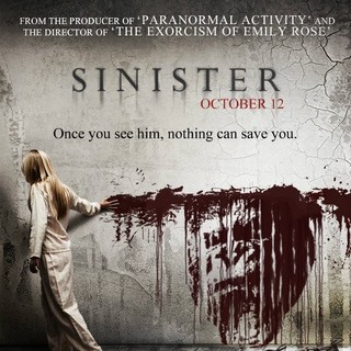 Sinister Picture 26