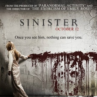 Sinister Picture 27