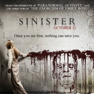 Sinister Picture 31