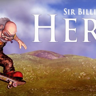 Sir Billi Picture 11